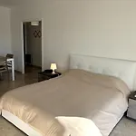 L\'Azur Spacieux - 6 Personnes - Wifi - Terrasse - Clim