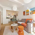 Renting - Collet - Cocoon Design Old Massena Saleya Nice