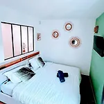 Apartment Avec Balneo Proche *