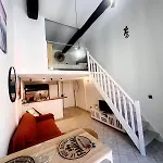 Apartment Duplex Place Massena *