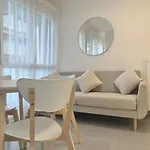 Apartment Modern By Port & Old Town *