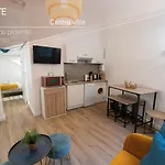 4 Couchages Apartment *