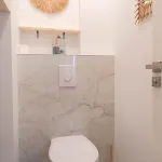 Nice Port Studio Avec Grande Baignoire