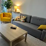 Bel Spacieux Avec Joli Balcon Arbore, Calme, Bien Situe, Centre * Nice