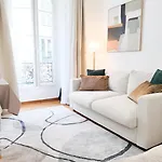 Carre D'or Massena Luxury