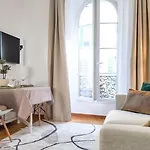 Carre D'or Massena Luxury Apartment Nice
