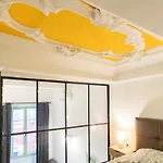 Apartment Duplex Cosy Dans La Vieille