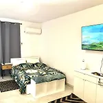Apartment Californie