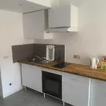 Apartment 30m2