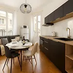 Apartment Azur Elegance Air Conditioning 8 Min Sleeps 6
