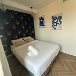 Apartment Massena 42 Nice