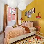 Renting - Collet - Cocoon Design Old Massena Saleya *