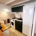 Duplex Place Massena Apartment Nice