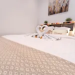 Nice Port Studio Avec Grande Baignoire