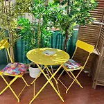 Apartment Bel Spacieux Avec Joli Balcon Arbore, Calme, Bien Situe, Centre Nice