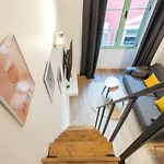Apartment Duplex Cosy Dans La Vieille Nice