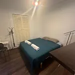 Apartment Rue Bonaparte Nice