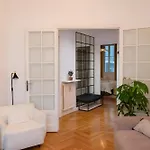 Apartment Azur Elegance Air Conditioning 8 Min Sleeps 6 Nice