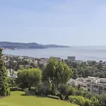 Apartment Le Sirius By Interhome