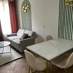 Moon 26 - Appartement Nice 6P