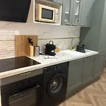 Moon 26 - Appartement Nice 6P