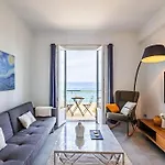 Prestige Sur La Promenade Des * Nice