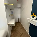 Massena 42 Apartment Nice