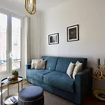 Nice Signature The Port