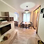 Cosy One Bedroom Apartment To Nice