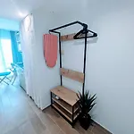 Avec Balneo Proche Apartment