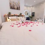 Nice Port Studio Avec Grande Baignoire