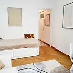 Apartment Carre D'or Massena Luxury Nice