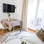 Carre D'or Massena Luxury Apartment Nice