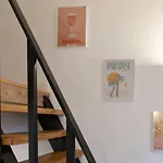 Duplex Cosy Dans La Vieille Apartment Nice