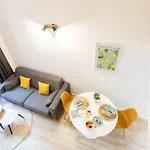 Duplex Cosy Dans La Vieille Apartment