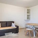 Azur Stay 3 Start Beach 8 Min Tram Airport 5M