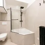 Azur Elegance Air Conditioning 8 Min Sleeps 6 Apartment Nice