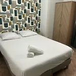 Moon 26 - 6p Apartment *