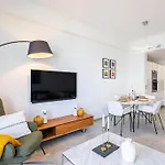 Prestige Sur La Promenade Des Apartment *