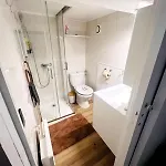 Duplex Place Massena Apartment Nice