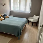 Apartment Bel Spacieux Avec Joli Balcon Arbore, Calme, Bien Situe, Centre