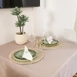 Apartment Carre D'or Massena Luxury