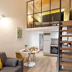 Duplex Cosy Dans La Vieille Nice