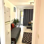 Apartment Californie