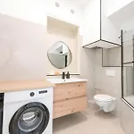 Azur Elegance Air Conditioning 8 Min Sleeps 6 Apartment Nice