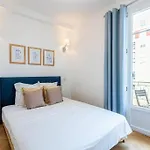 Apartment Prestige Sur La Promenade Des Nice