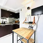 Beautiful Carre D'or Apartment Nice