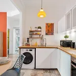 Renting - Collet - Cocoon Design Old Massena Saleya Apartment