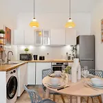 Renting - Collet - Cocoon Design Old Massena Saleya * Nice