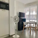 Modern By Port & Old Town Apartment Nice